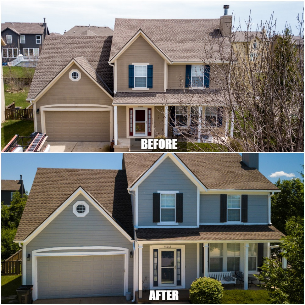 Corporate Headquarters Makeover
